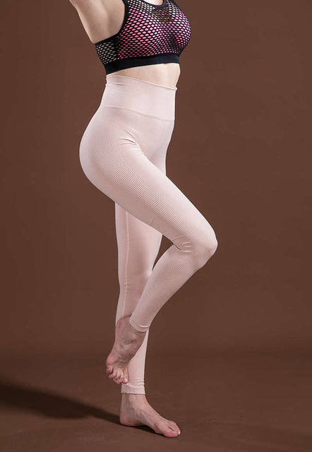 Knurled Flex Leggings