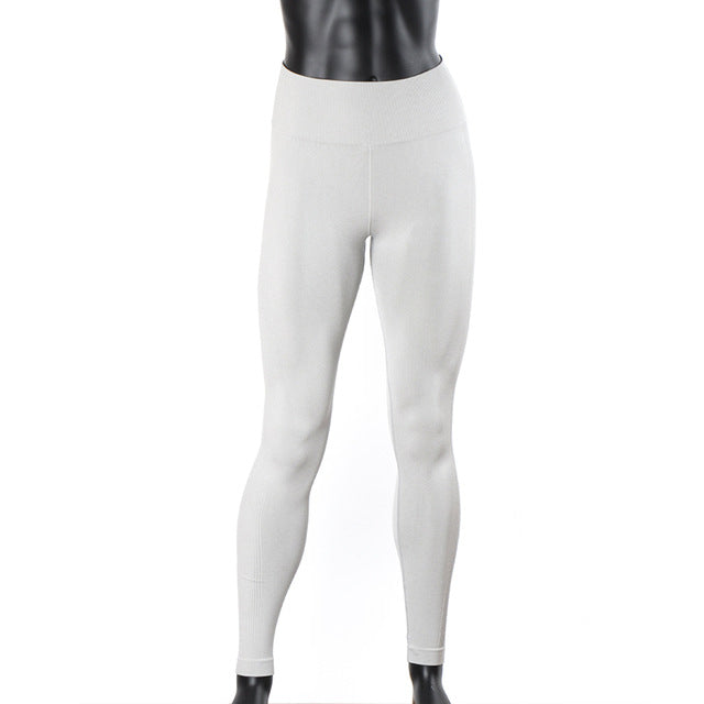 Knurled Flex Leggings