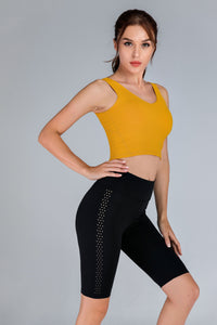 Seamless Shorts
