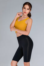 Seamless Shorts