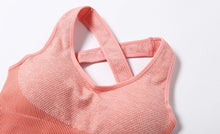 Thunder Bra & Leggings Set