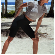 Seamless Shorts
