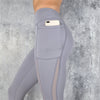 Pocket Push-Up Leggings