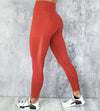 Pocket Push-Up Leggings