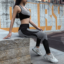 Thunder Bra & Leggings Set