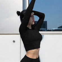 Long Sleeve Top