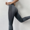 High Waist Push Up Leggings