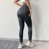 High Waist Push Up Leggings