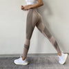 High Waist Push Up Leggings