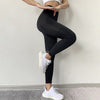 High Waist Push Up Leggings