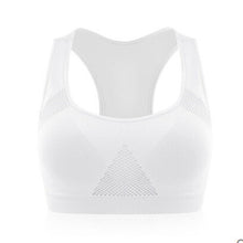 Seamless Triangle Sports Bra