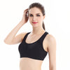 Seamless Vital Sports Bra