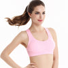 Seamless Vital Sports Bra