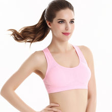 Seamless Vital Sports Bra
