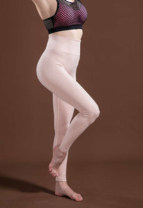 Knurled Flex  Leggings