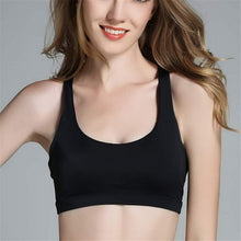 String Sports Bra
