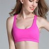 String Sports Bra
