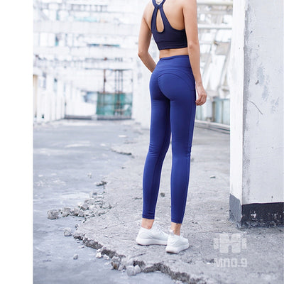 Stretch Leggings