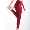 High Waist Leggings