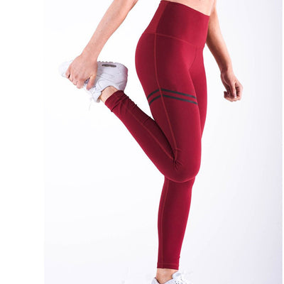High Waist Leggings