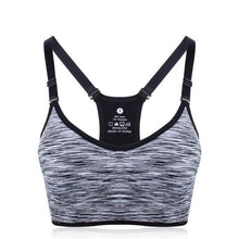 Dye Sports Bra