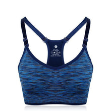 Dye Sports Bra