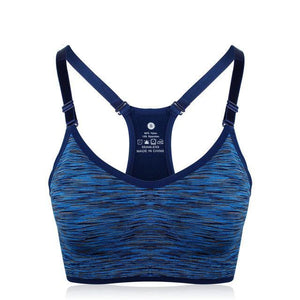 Dye Sports Bra