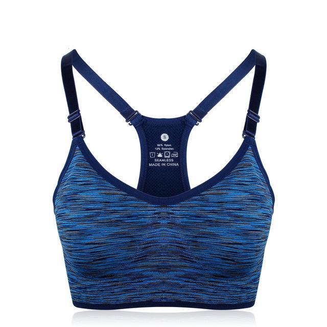 Dye Sports Bra