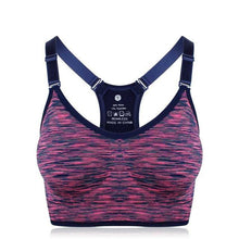 Dye Sports Bra