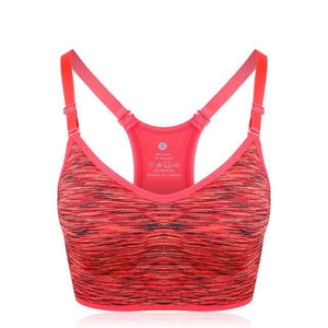 Dye Sports Bra