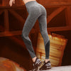 High Waist Mesh Leggings