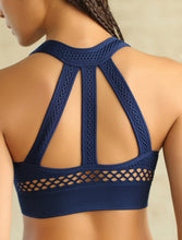 Impact Sports Bra