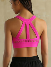 Impact Sports Bra