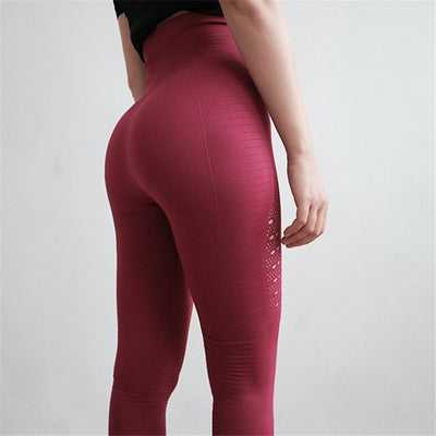 Seamless Leggings