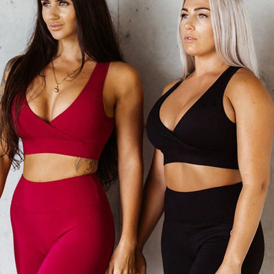 Energy Bra & Leggings Set