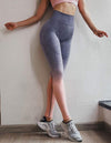 Ombre Seamless Leggings