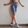 Ombre Seamless Leggings