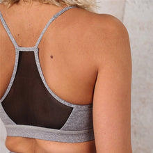 All Grey Bra & Leggings