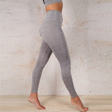 All Grey Bra & Leggings