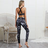 Flash Bra & Leggings Set