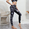 Flash Bra & Leggings Set