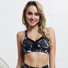 Flash Bra & Leggings Set