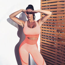 Thunder Bra & Leggings Set